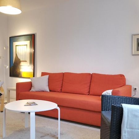 Ferienwohnung Heimaterde مولهايم ان الرور دير المظهر الخارجي الصورة