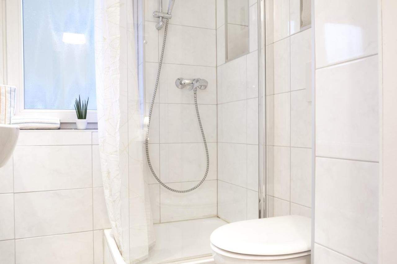 Ferienwohnung Heimaterde مولهايم ان الرور دير المظهر الخارجي الصورة