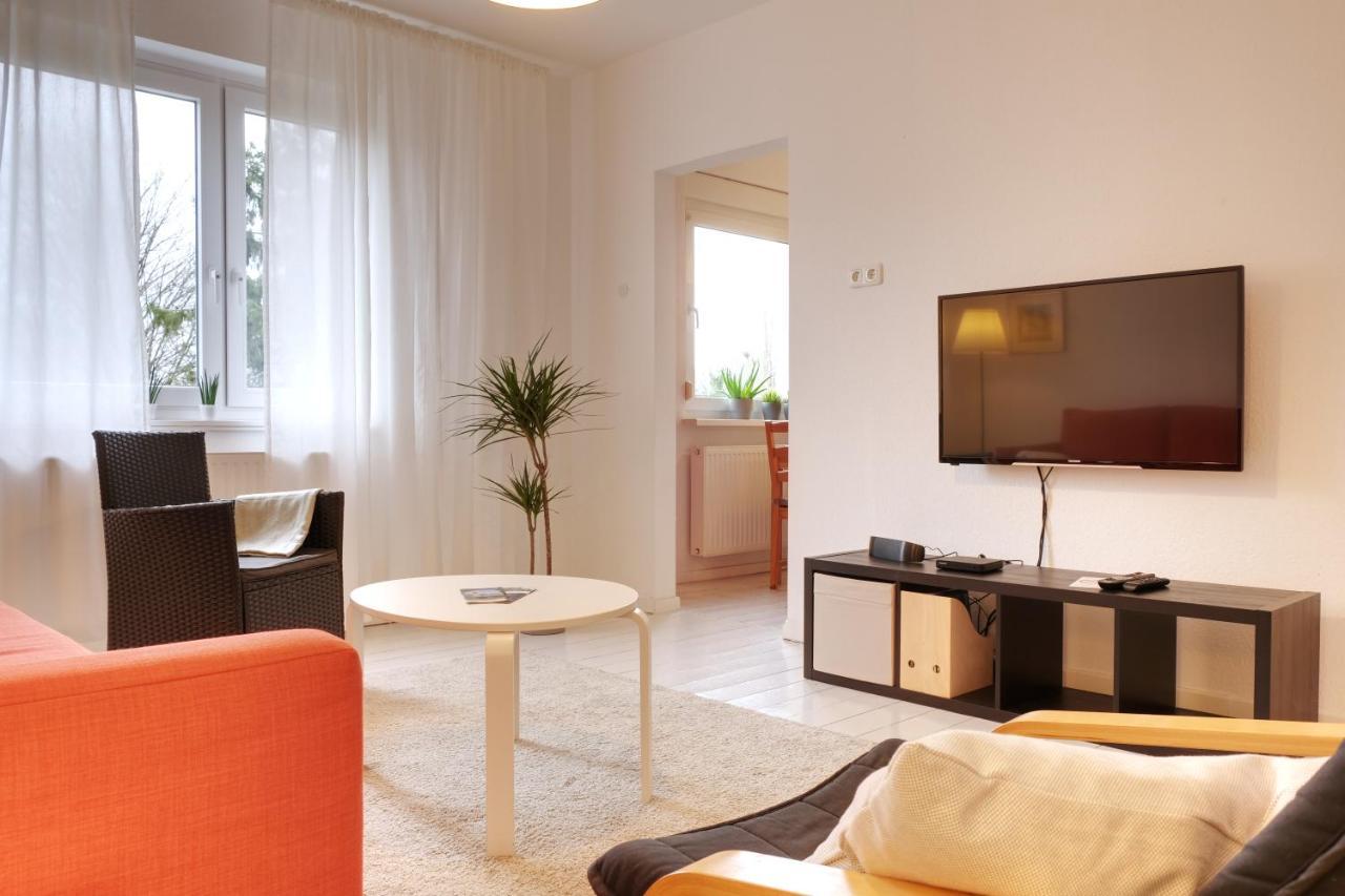 Ferienwohnung Heimaterde مولهايم ان الرور دير المظهر الخارجي الصورة