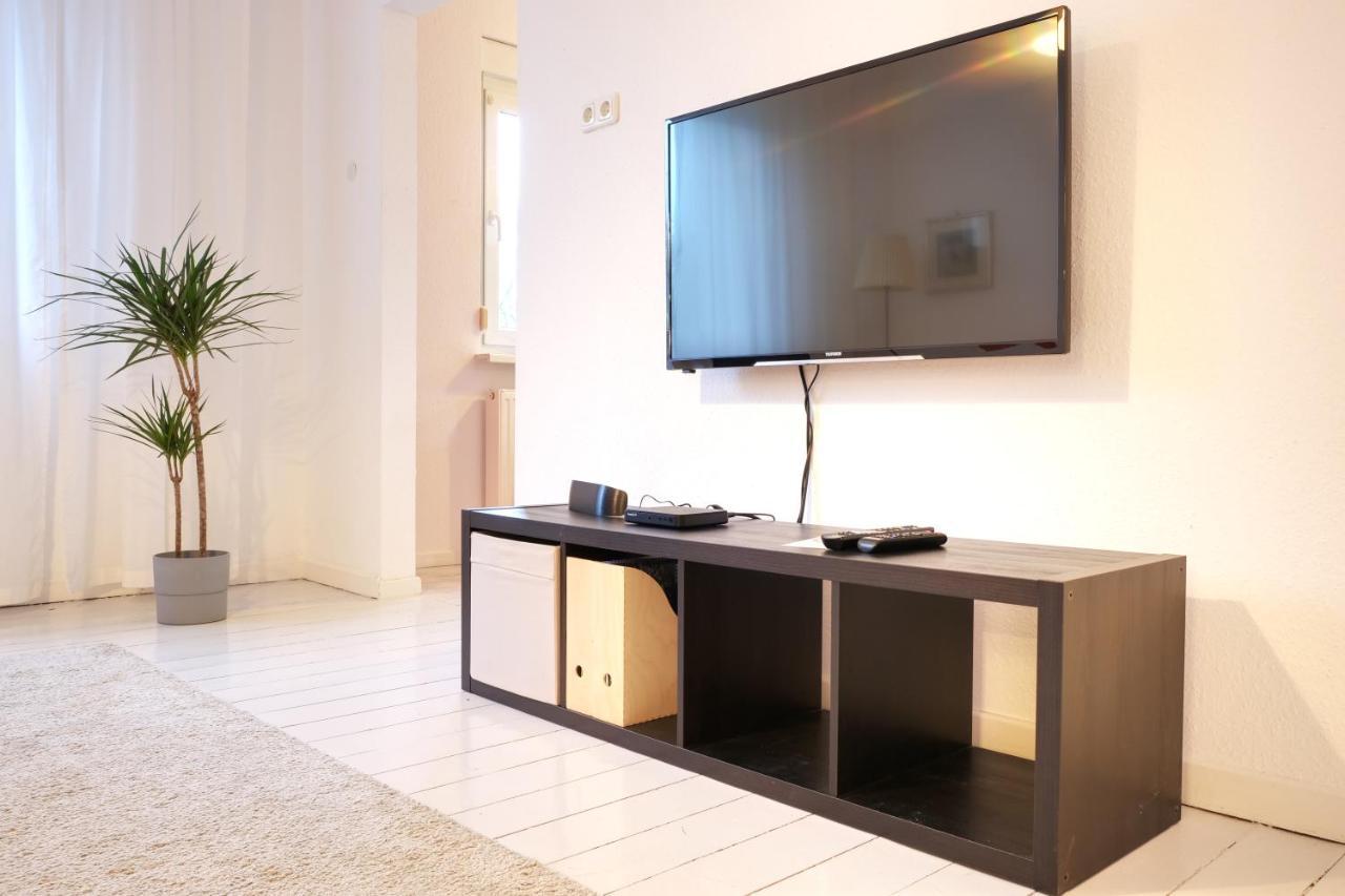 Ferienwohnung Heimaterde مولهايم ان الرور دير المظهر الخارجي الصورة